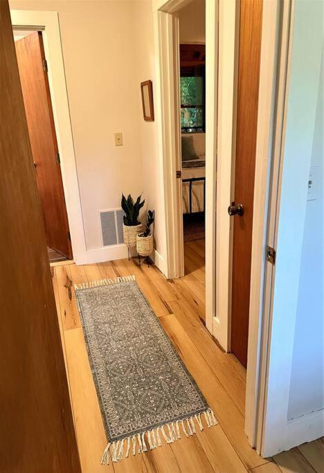Hemlock Hideaway Apartamento Maggie Valley Exterior foto