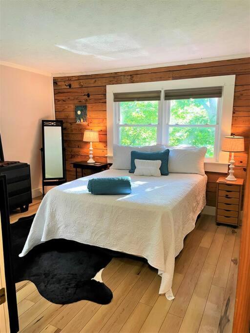 Hemlock Hideaway Apartamento Maggie Valley Exterior foto